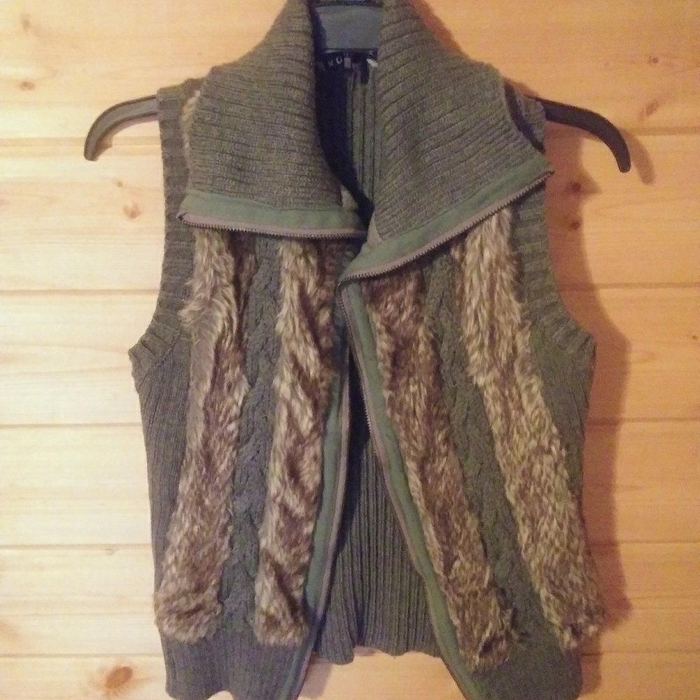Vest